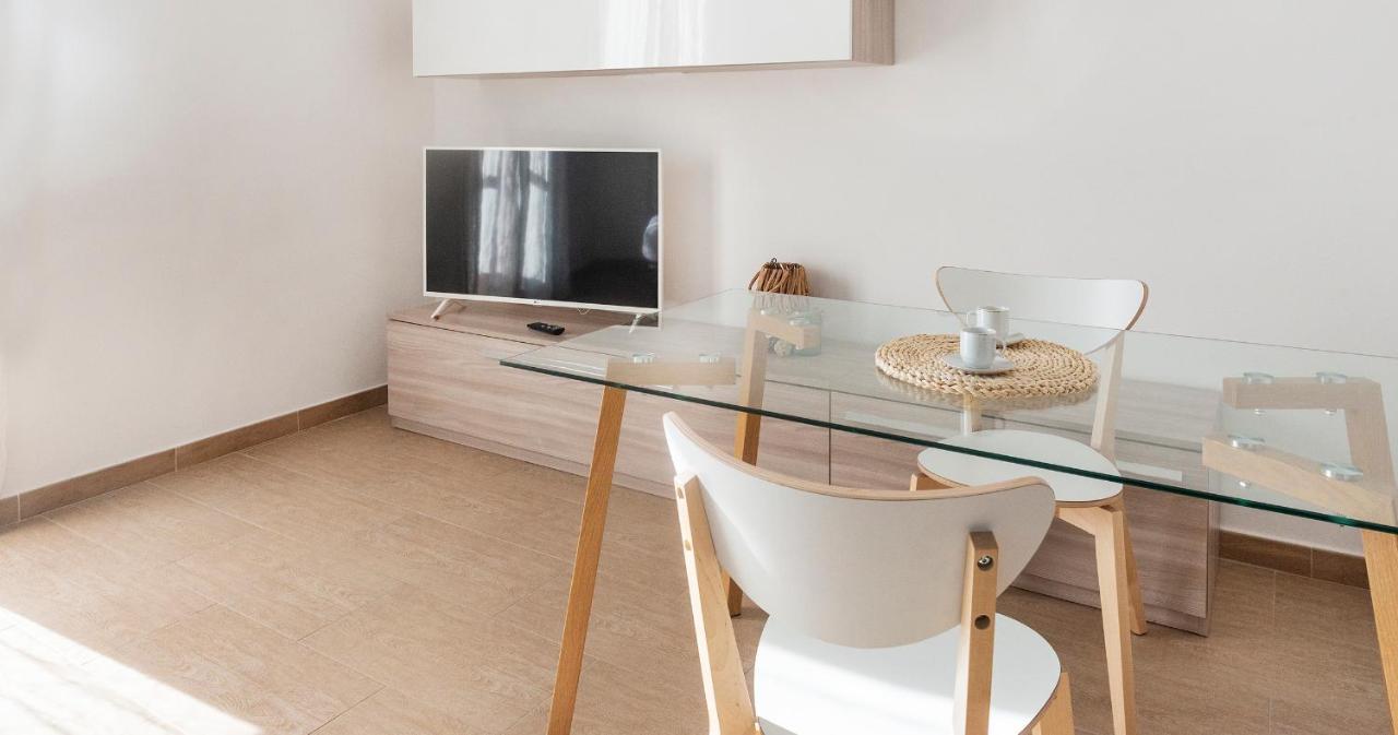 Nulauro 12 Apartamento Alghero Exterior foto