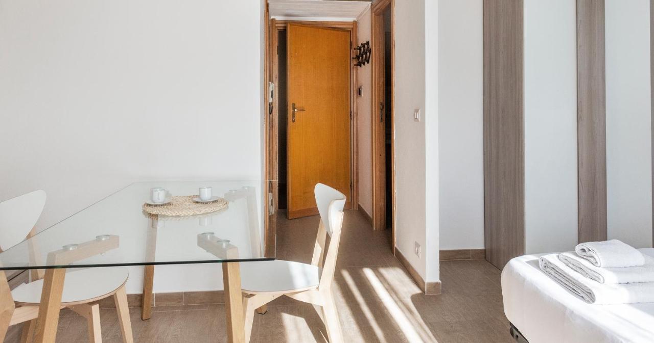 Nulauro 12 Apartamento Alghero Exterior foto
