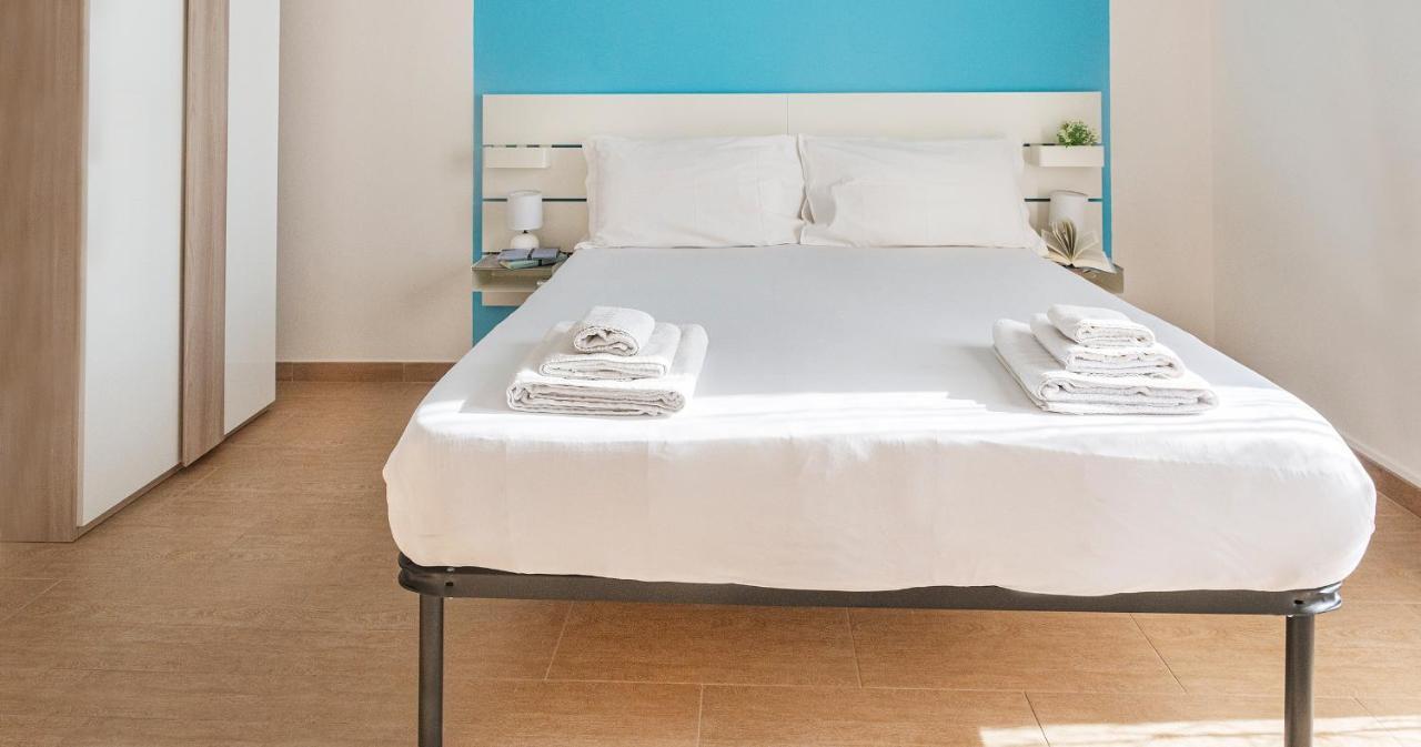 Nulauro 12 Apartamento Alghero Exterior foto